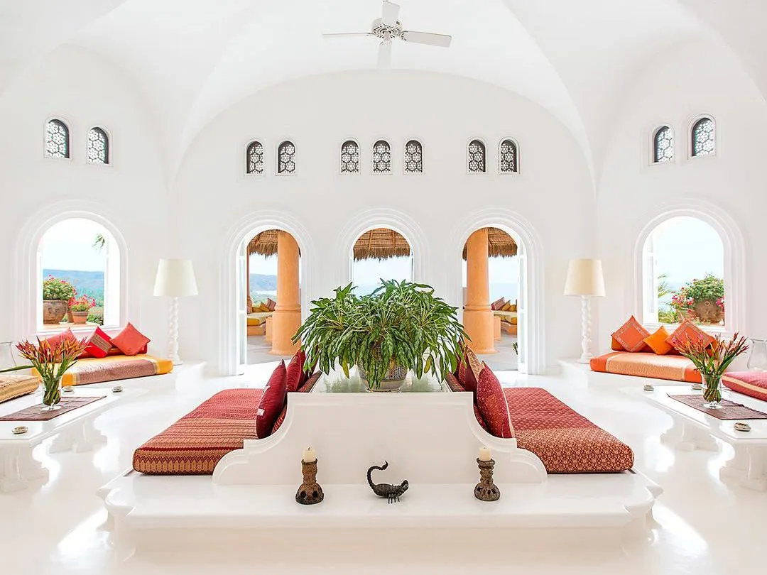 7812 paradisus playa del carmen