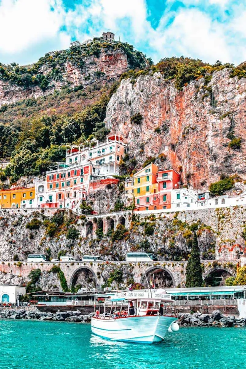 7818 italian food
