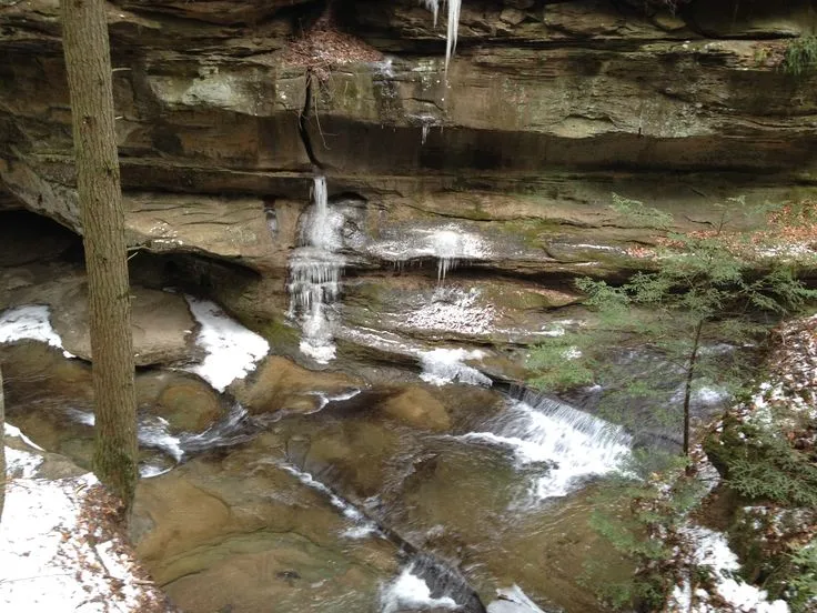 7845 romantic dinner hocking hills