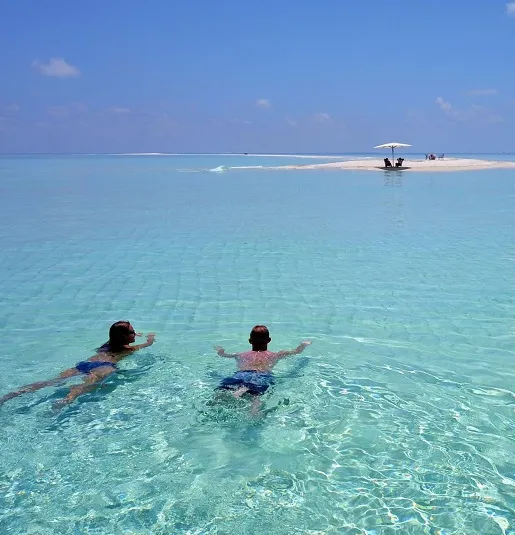 7846 budget flights maldives