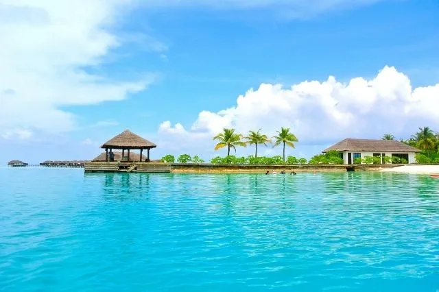 7846 local restaurants maldives