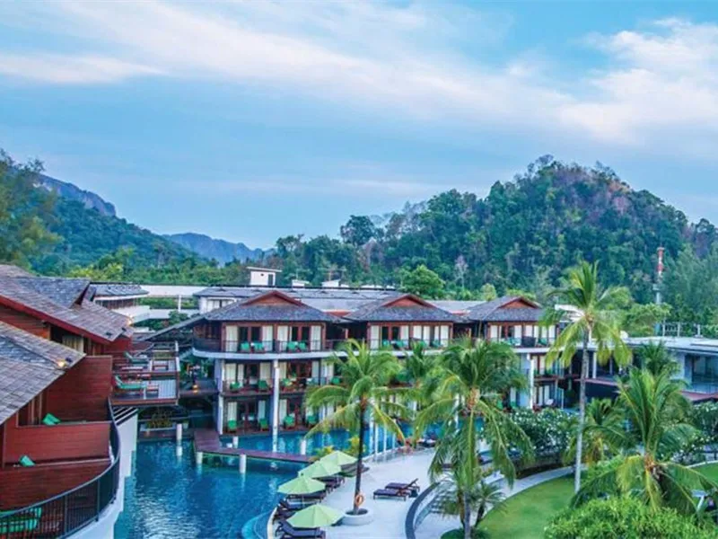 7847 thai spa treatment