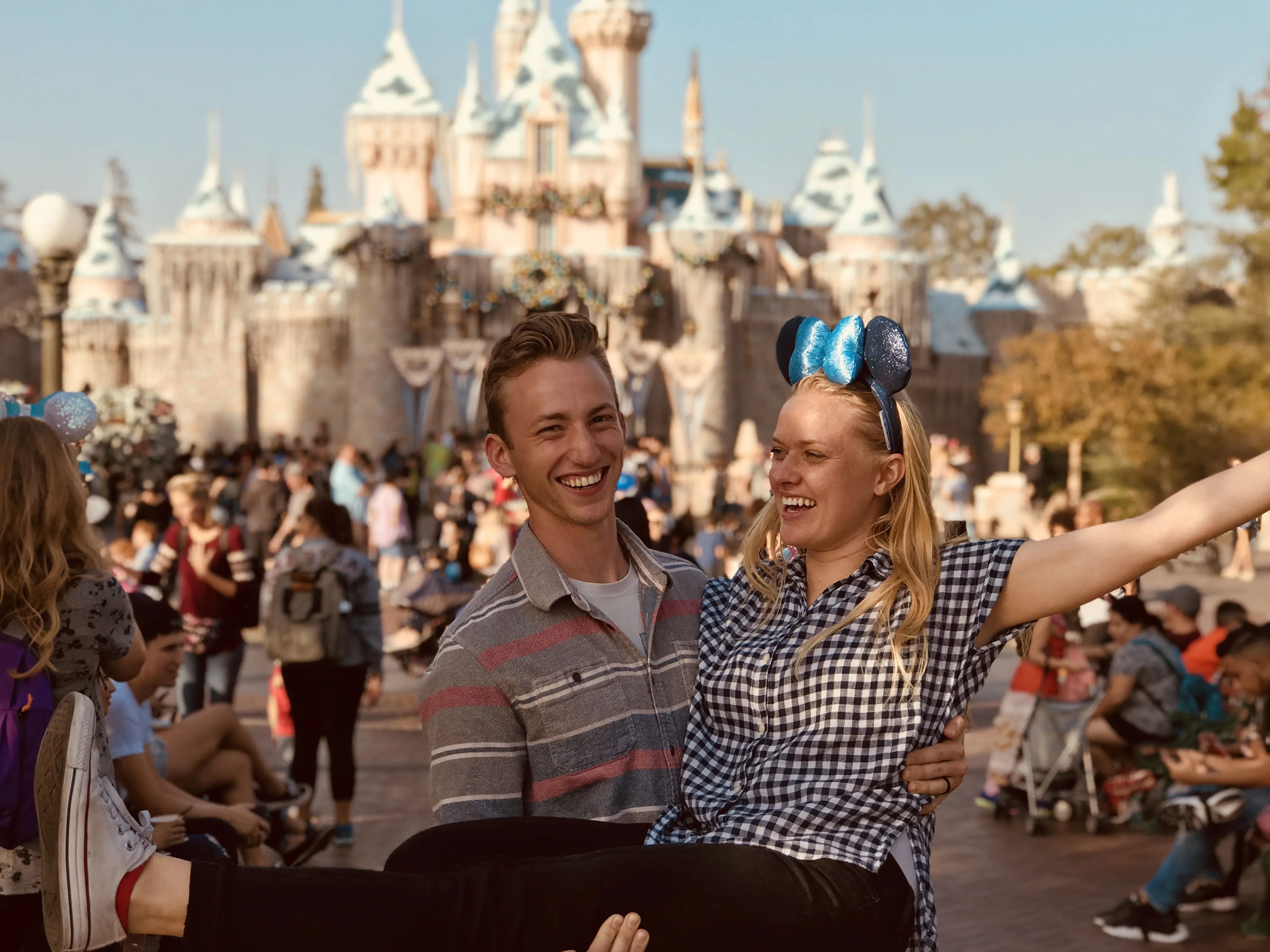 7854 disneyland honeymoon rider switch