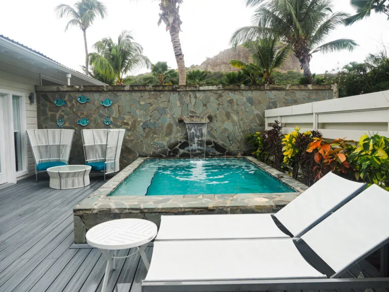 7855 st lucia honeymoon dining