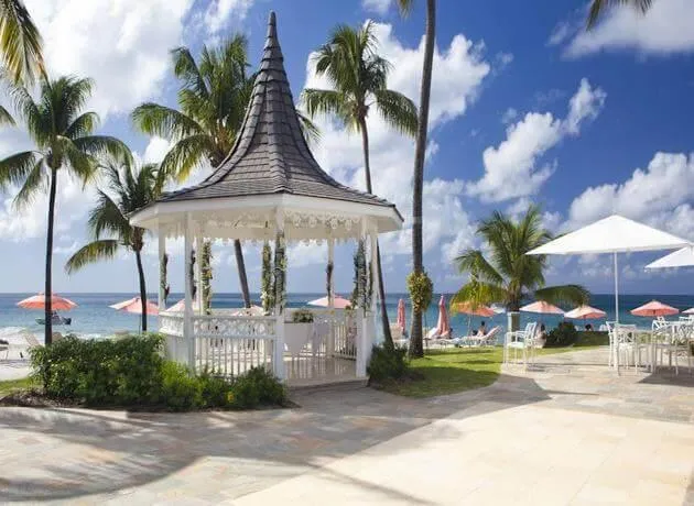 7855 st lucia honeymoon resort