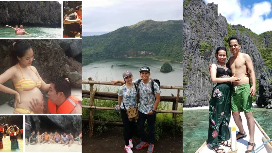 7858 honeymoon planning