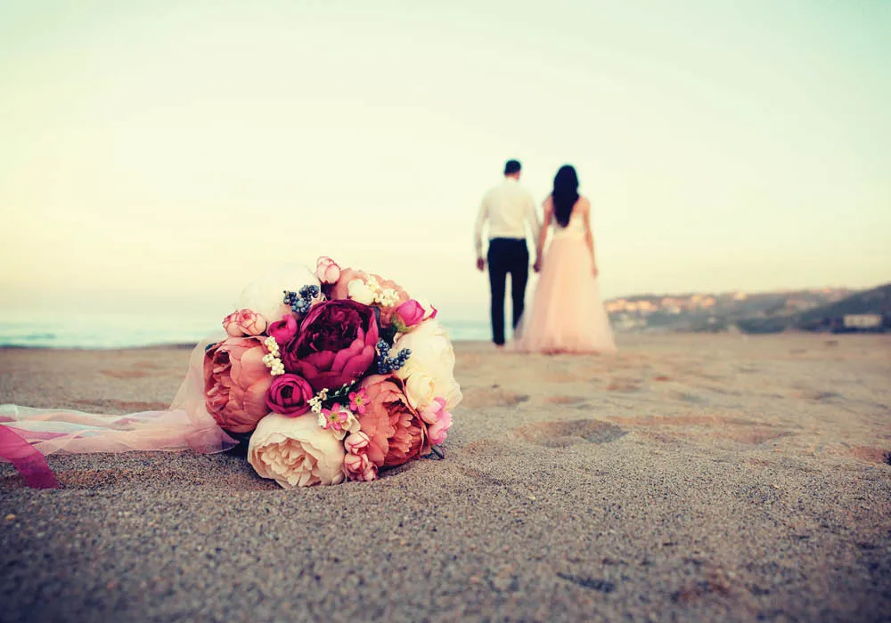 7859 honeymoon couple