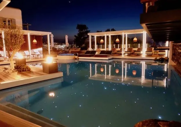 7860 mykonos resort