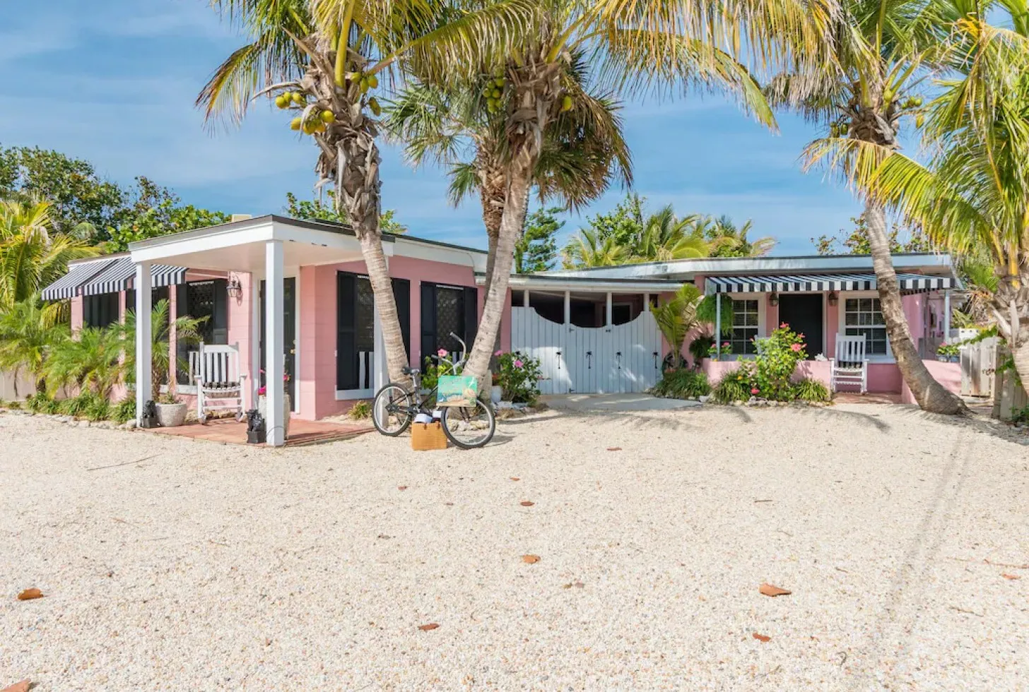 7861 beachfront honeymoon