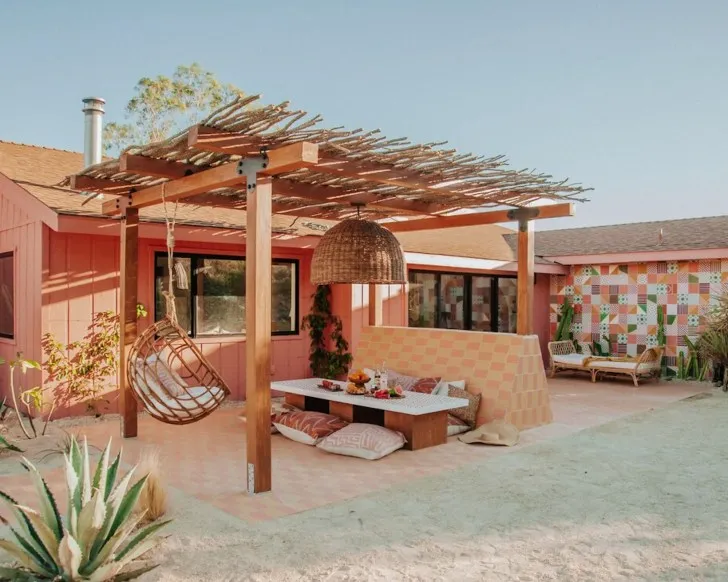 7861 luxurious villa honeymoon