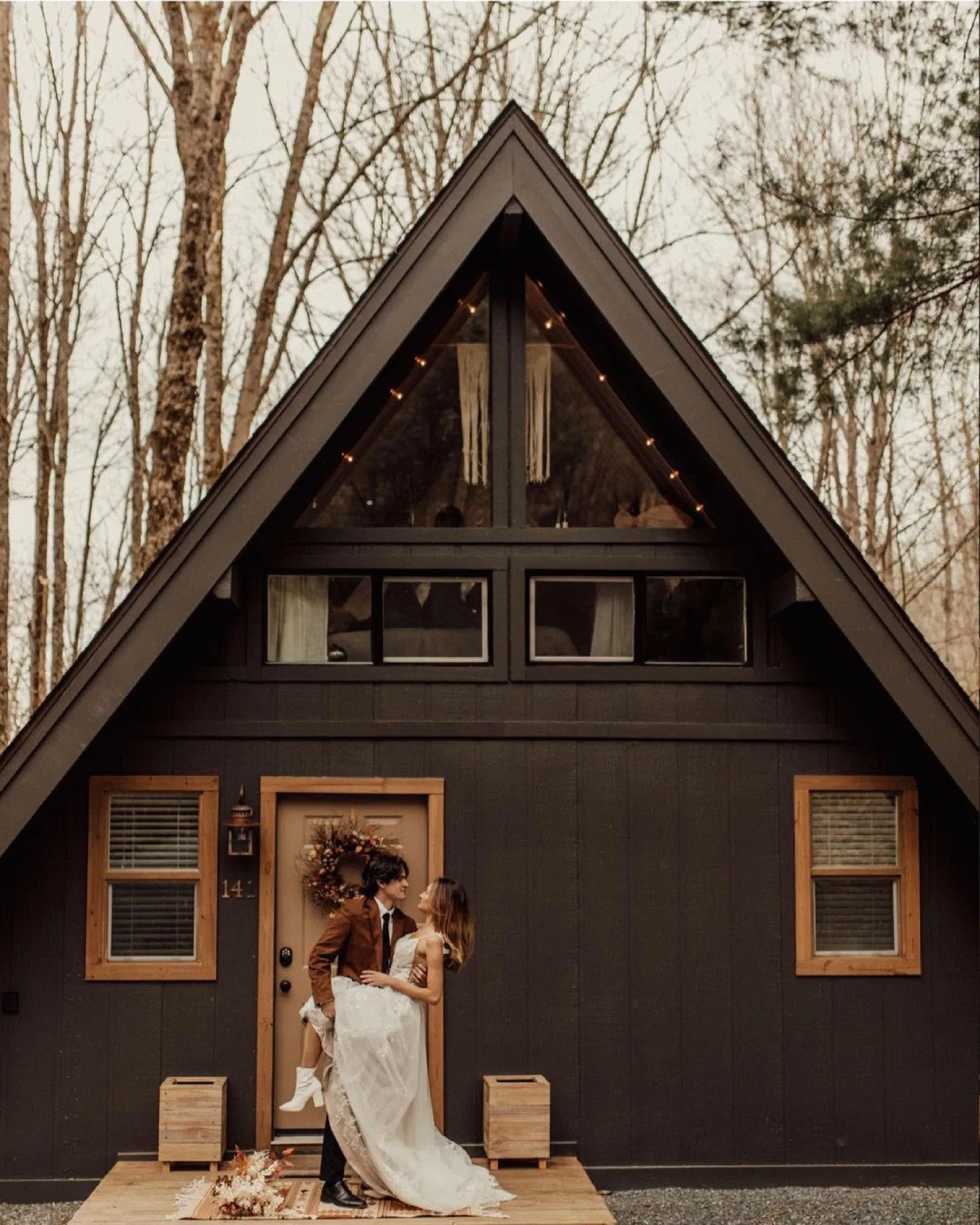 7861 mountain chalet honeymoon