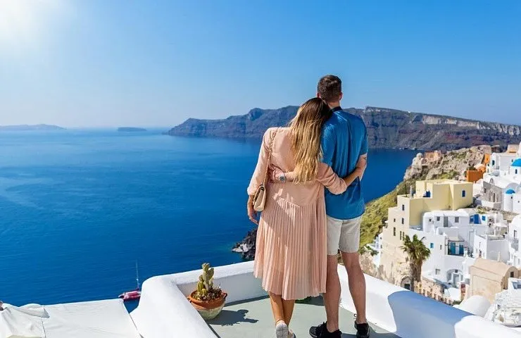 7862 greece honeymoon overview