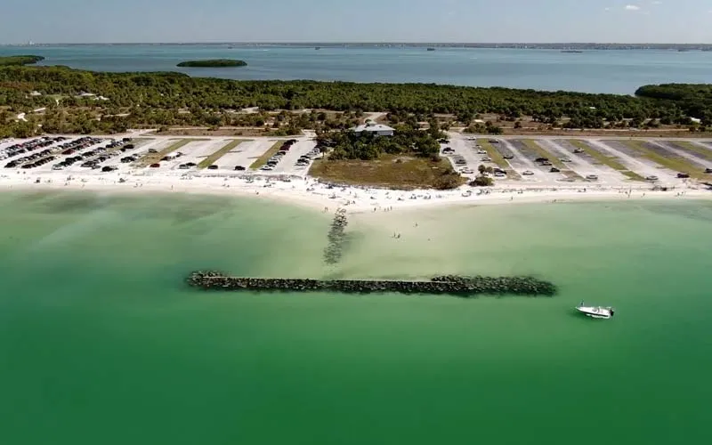 7863 honeymoon island packing essentials