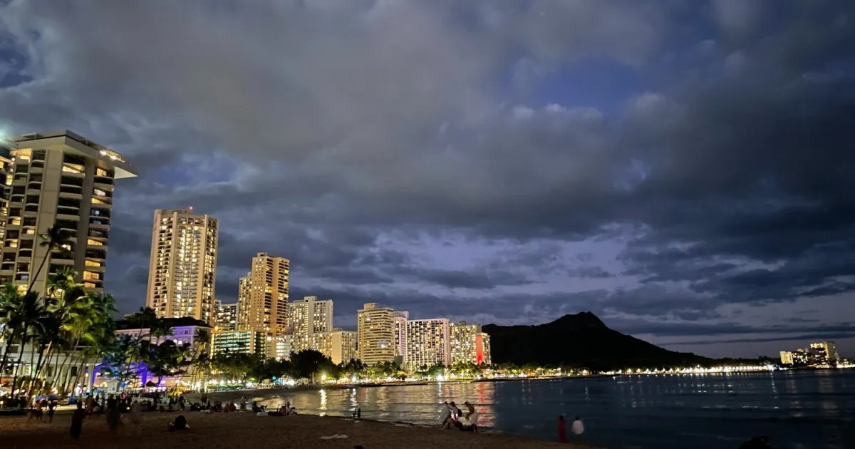 7866 trump waikiki