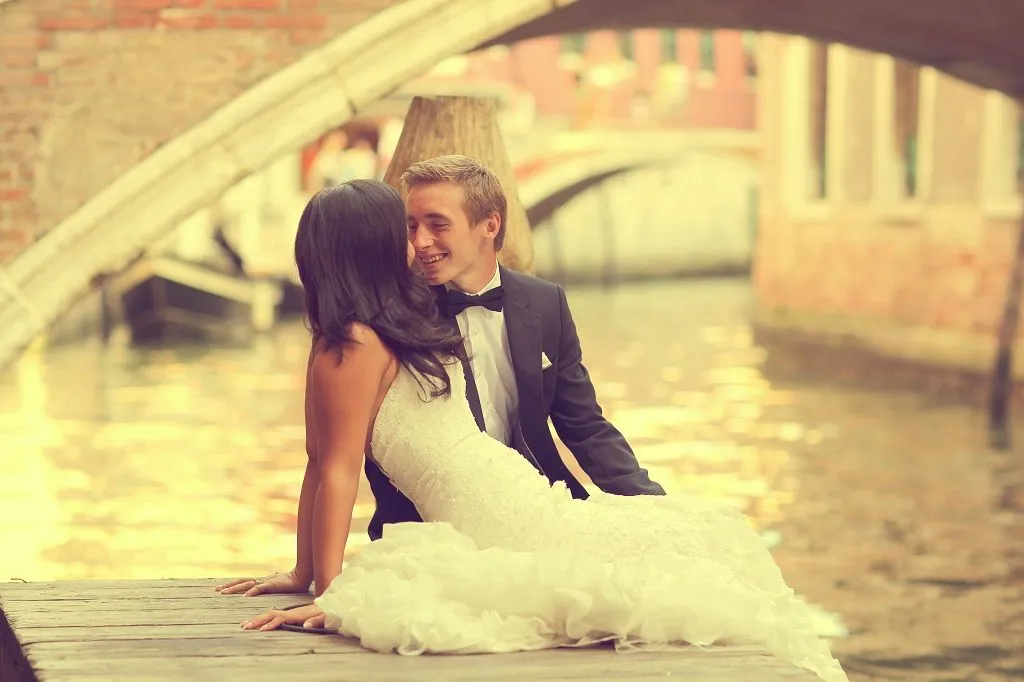 7867 amalfi coast honeymoon