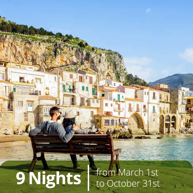 7872 sicily charming town
