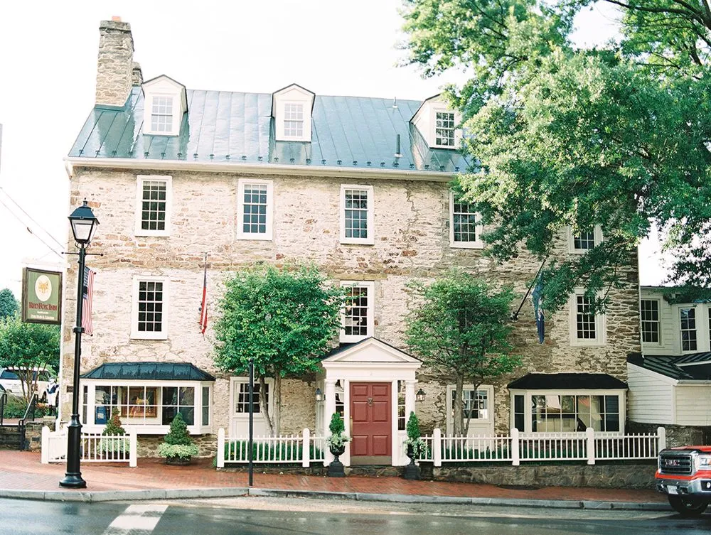 7879 the inn at little washington