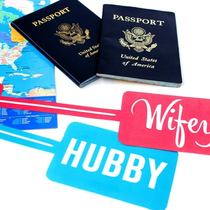 7885 travel documents essentials