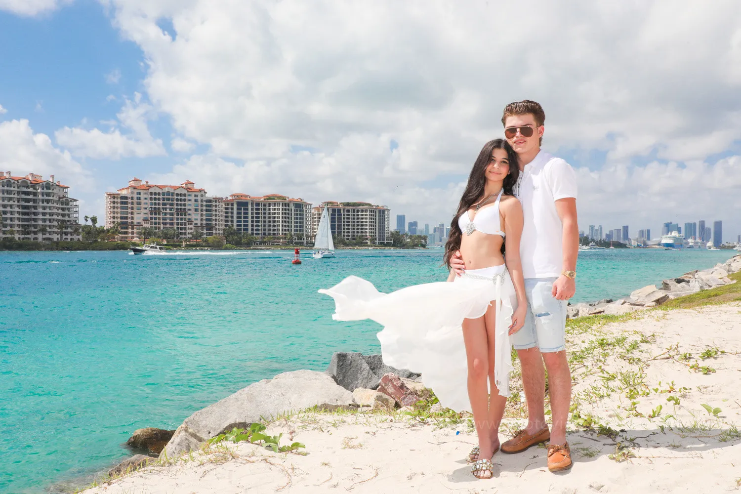 7892 miami beach honeymoon ritz carlton