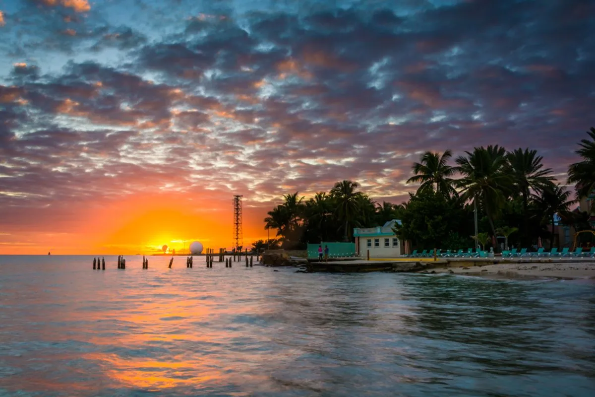 7895 key west honeymoon resort