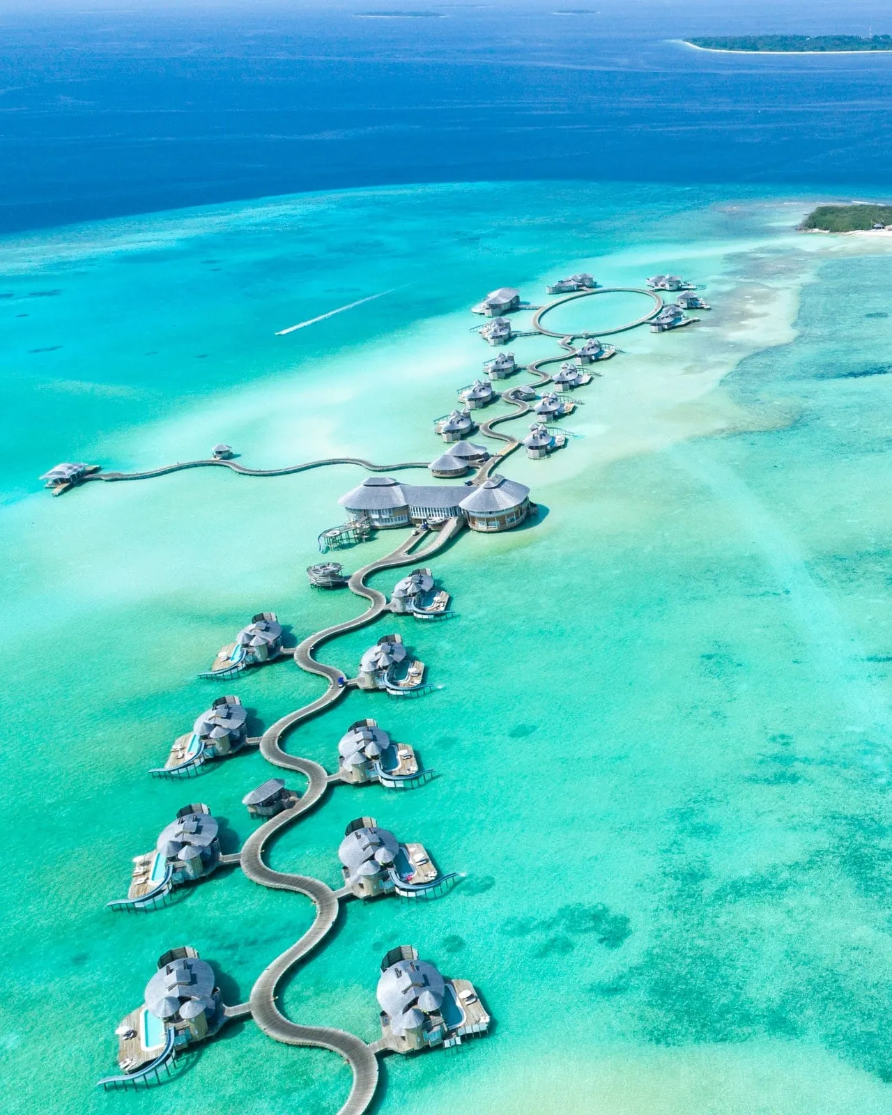 7898 maldives honeymoon