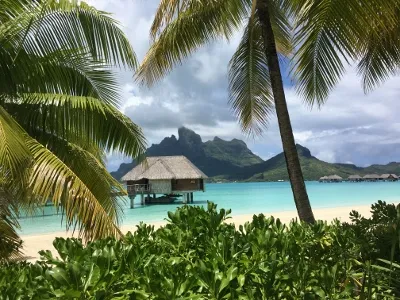 7898 mauritius honeymoon