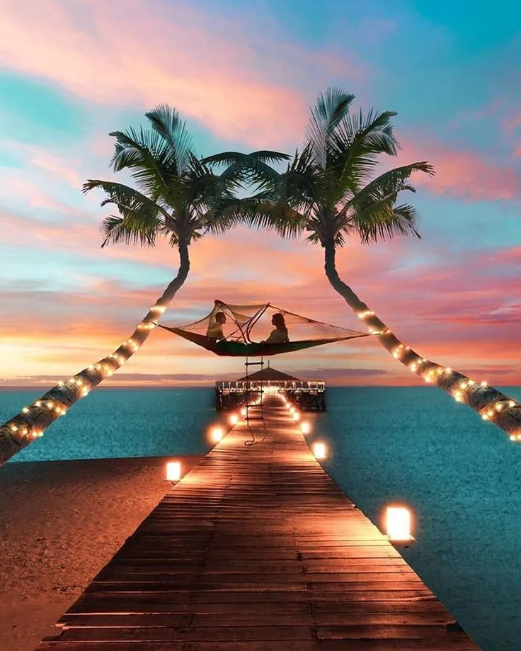 7899 maldives resort