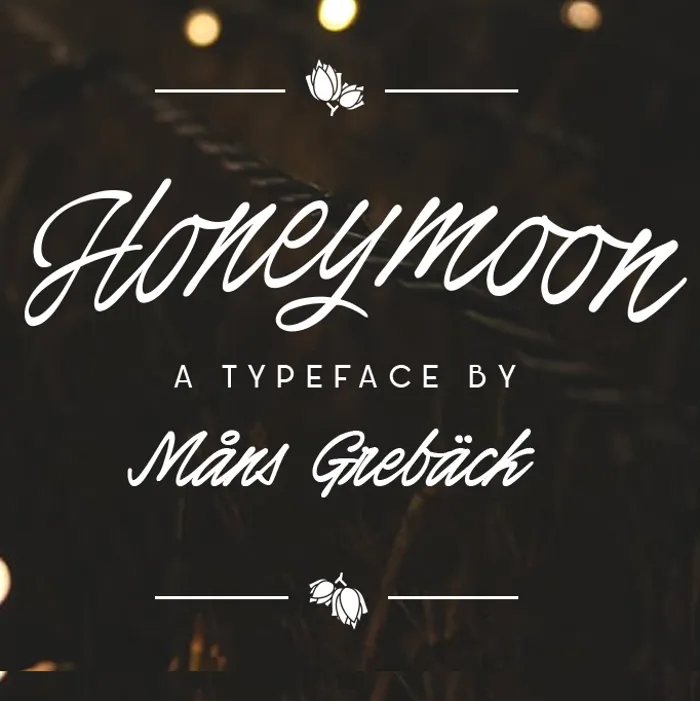 7903 romantic fonts