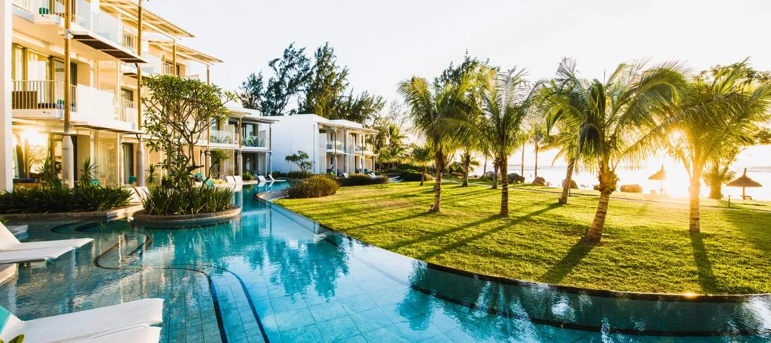 7906 mauritius resort
