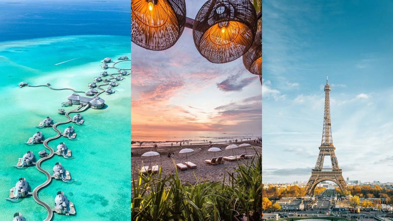7908 bali honeymoon