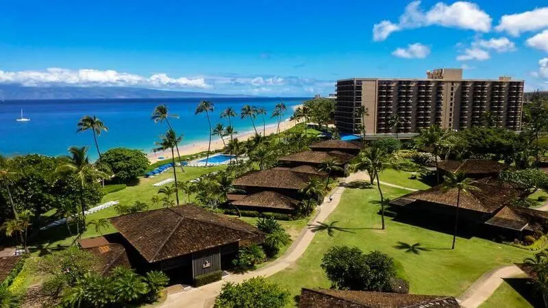 7909 hawaii honeymoon resort