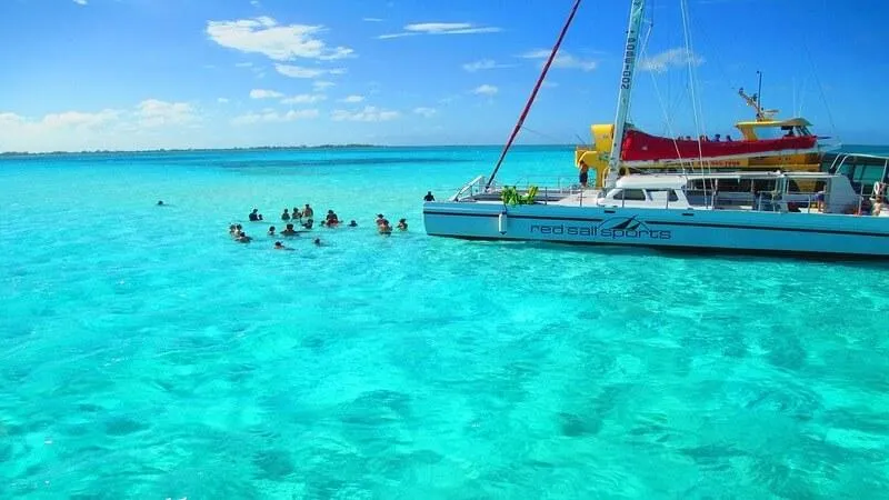 7910 bahamas honeymoon