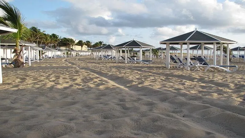 7910 barbados honeymoon