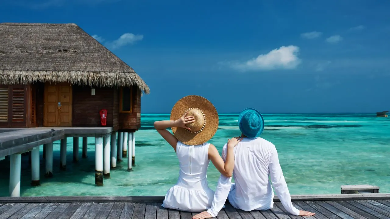 7911 cheap flights honeymoon