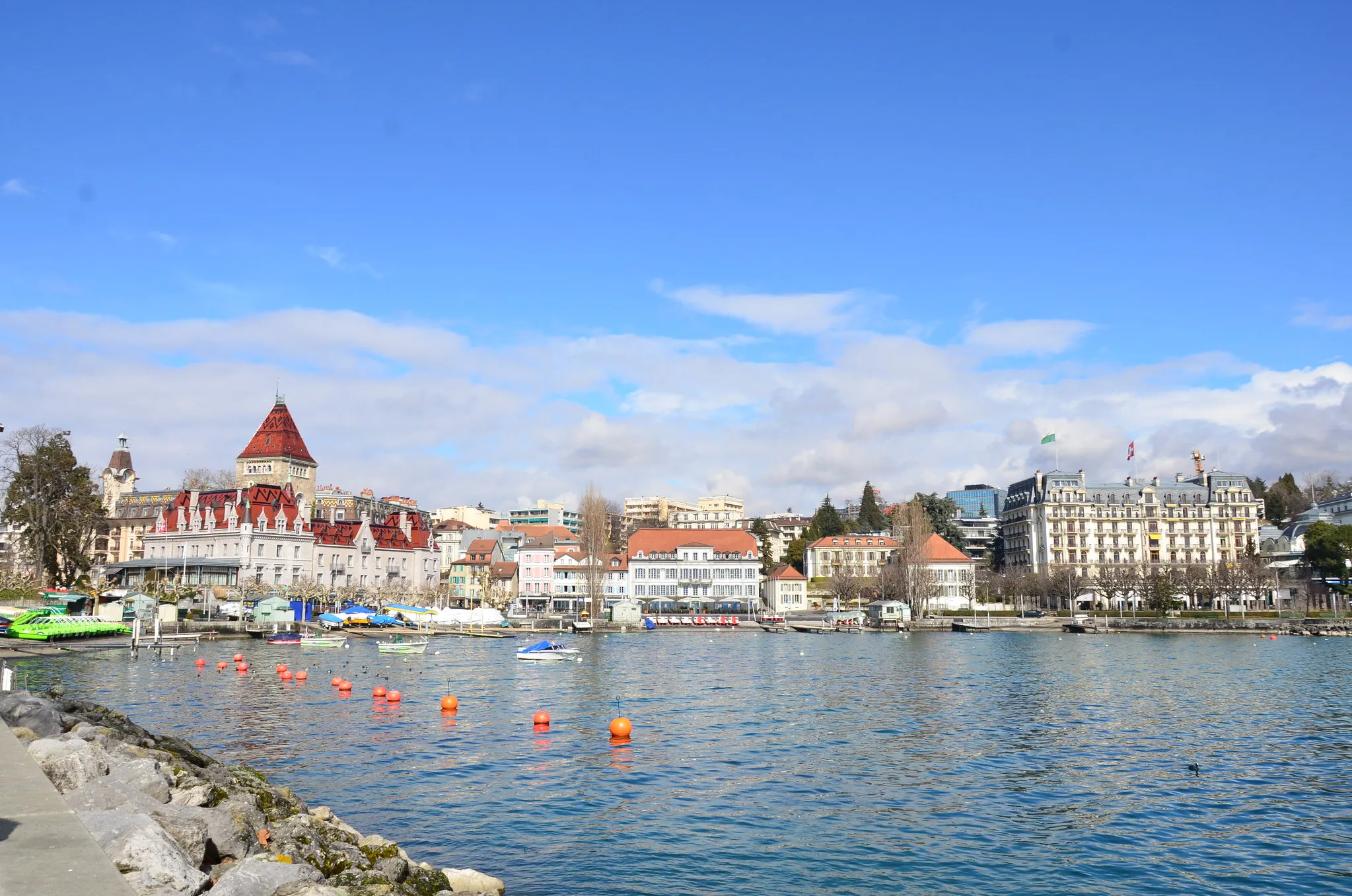 7912 switzerland honeymoon lake lucerne