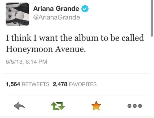 7913 honeymoon avenue song meaning