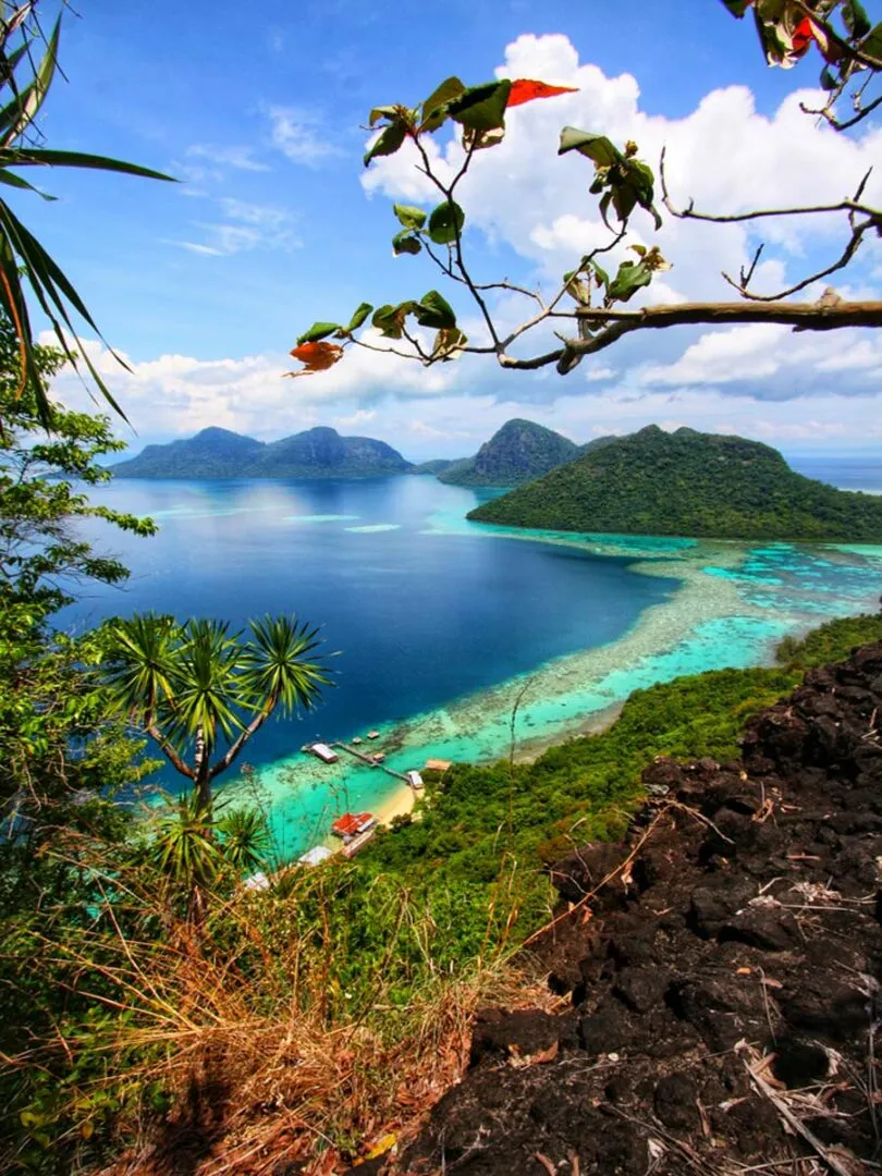 7914 maldives honeymoon
