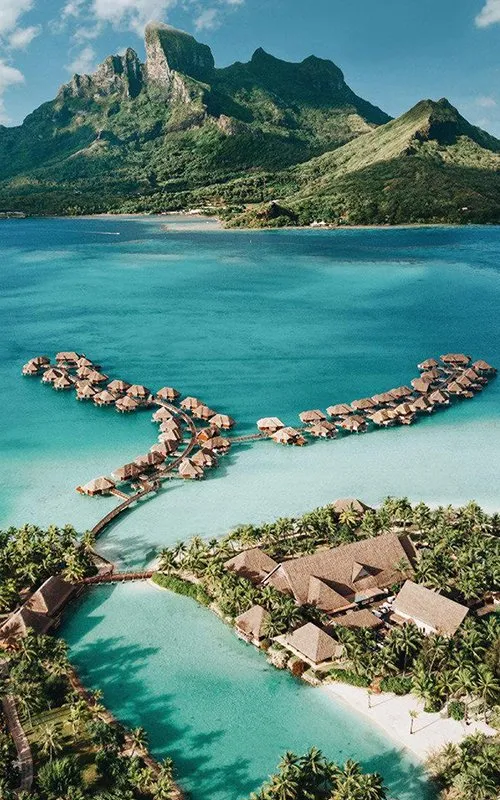 7915 honeymoon resorts overview