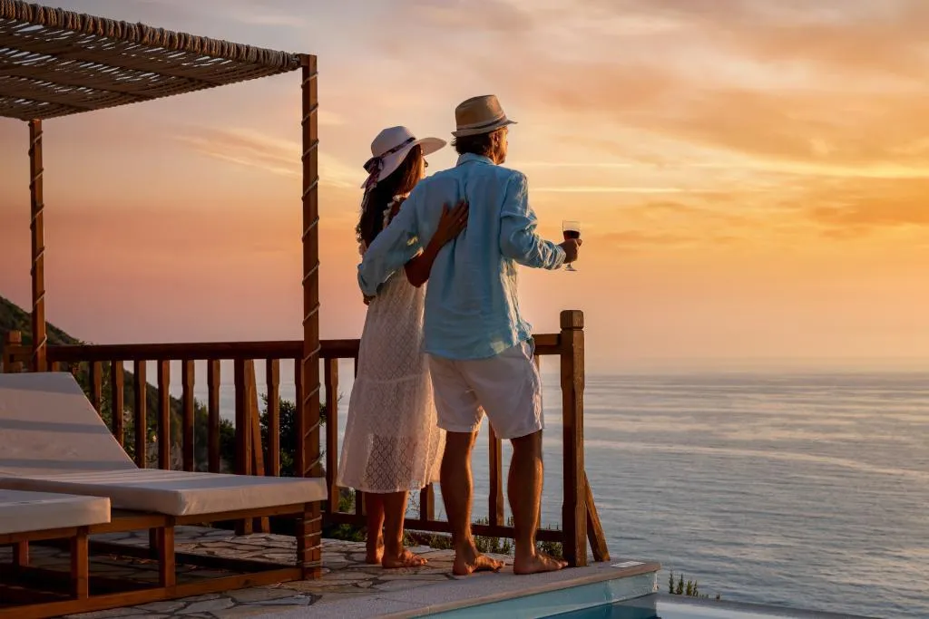 7918 romantic honeymoon