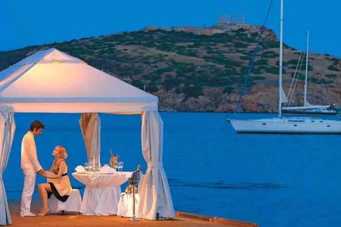 7922 greece honeymoon package