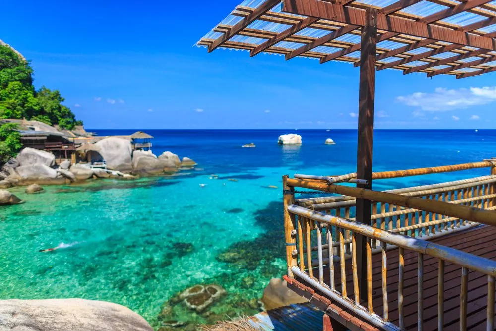 7923 krabi island