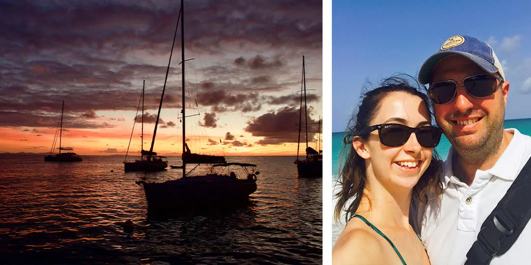 7934 bvi honeymoon the baths
