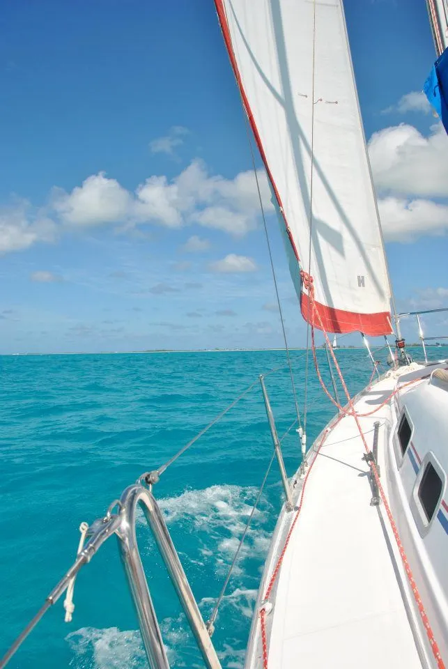 7934 bvi honeymoon white bay