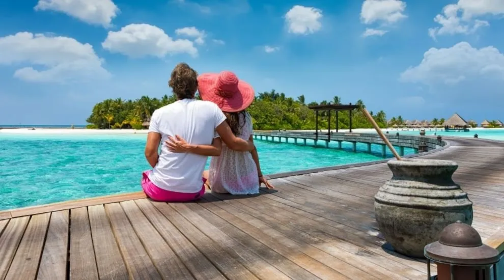 7939 maldives beach resort