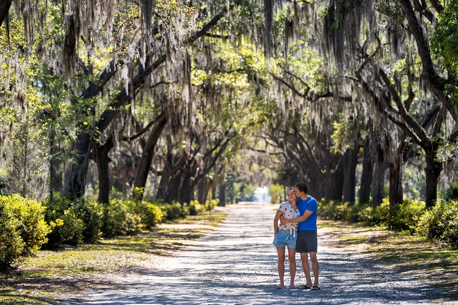 7942 savannah honeymoon