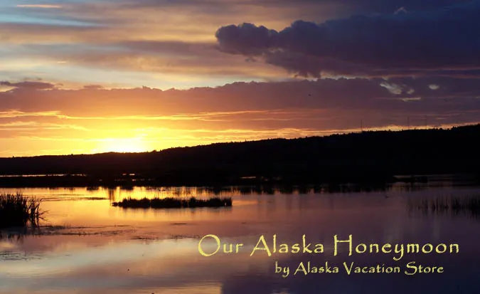 7949 alaska honeymoon couple