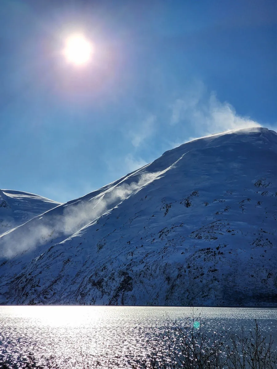 7949 alaska kayaking