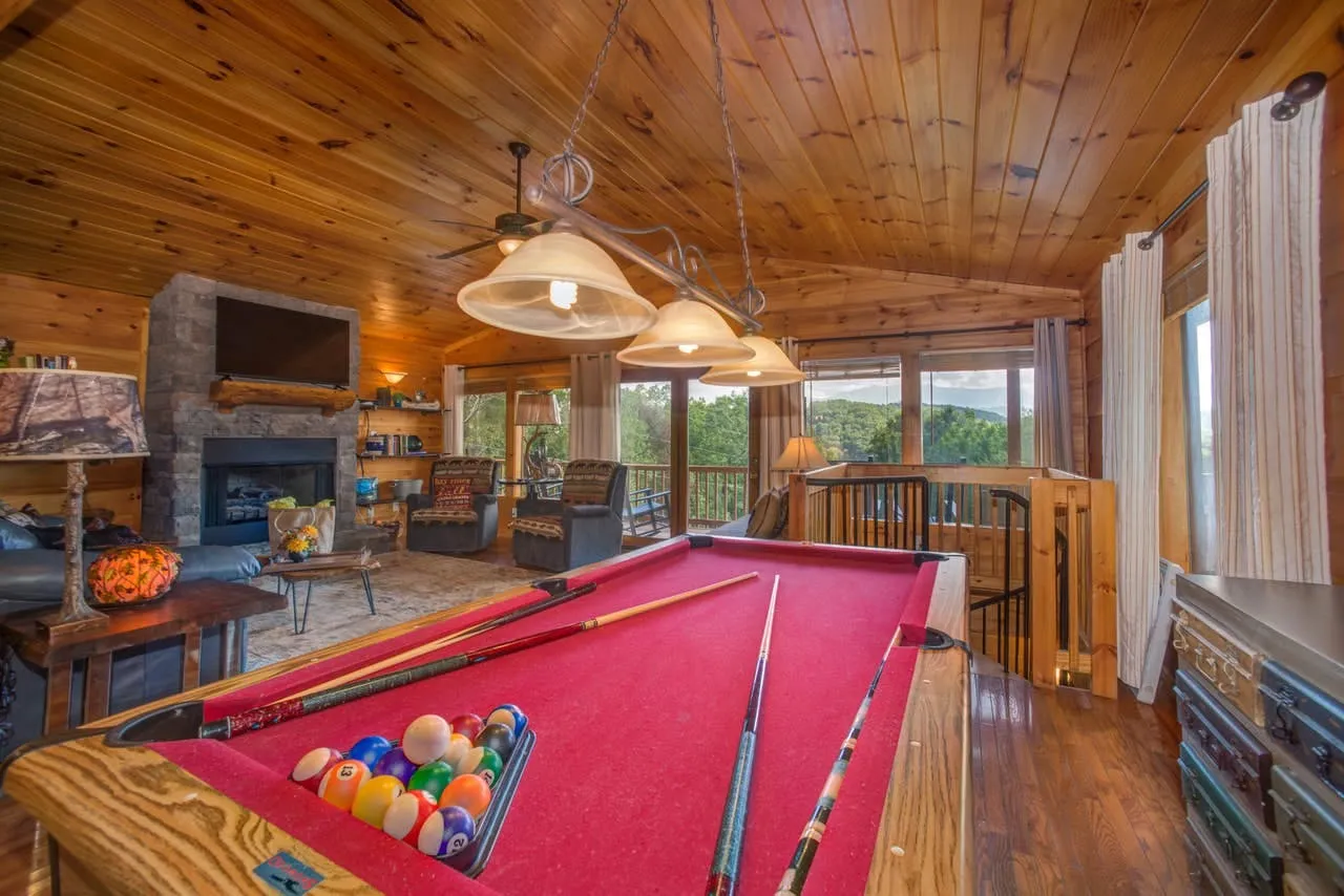 7954 smoky mountain hiking trail