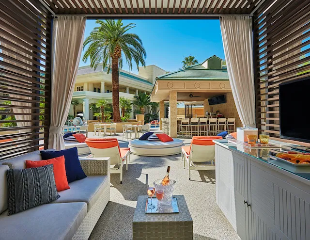 7956 las vegas honeymoon package image1
