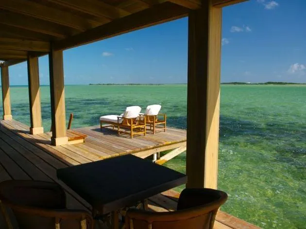 7958 all inclusive resort room